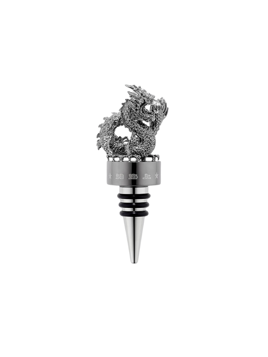 Dragon Wine Stopper