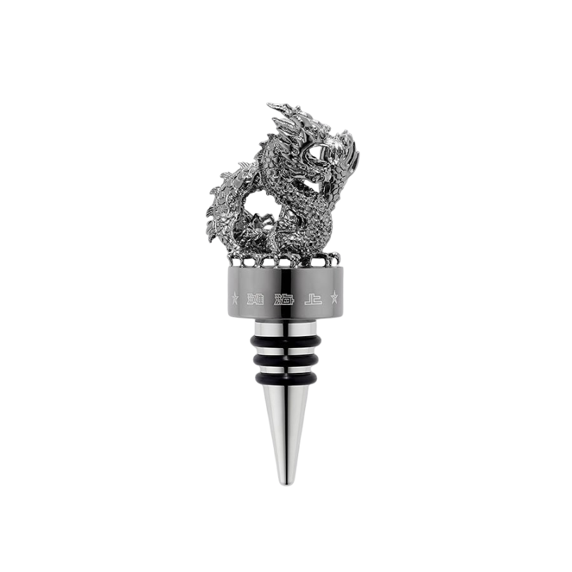 Dragon Wine Stopper