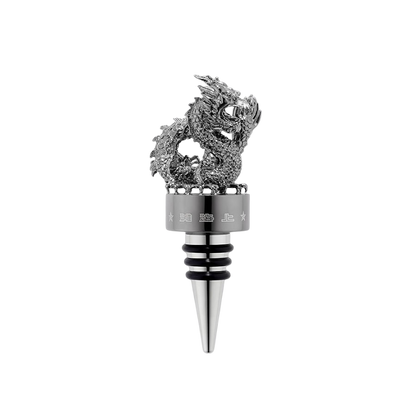 Dragon Wine Stopper