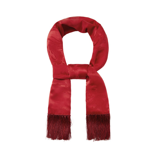 Silk Scarf