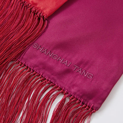 Silk Scarf