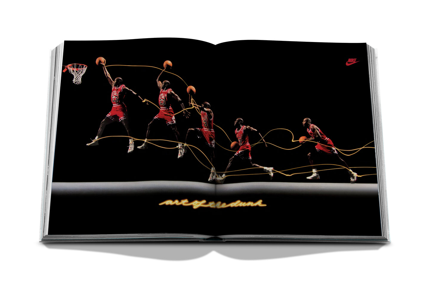 Air Jordan (Classic)