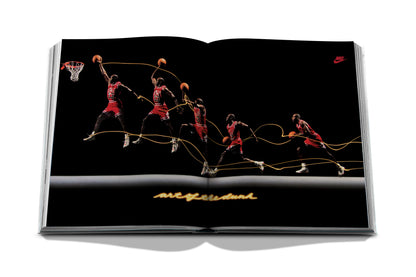 Air Jordan (Classic)