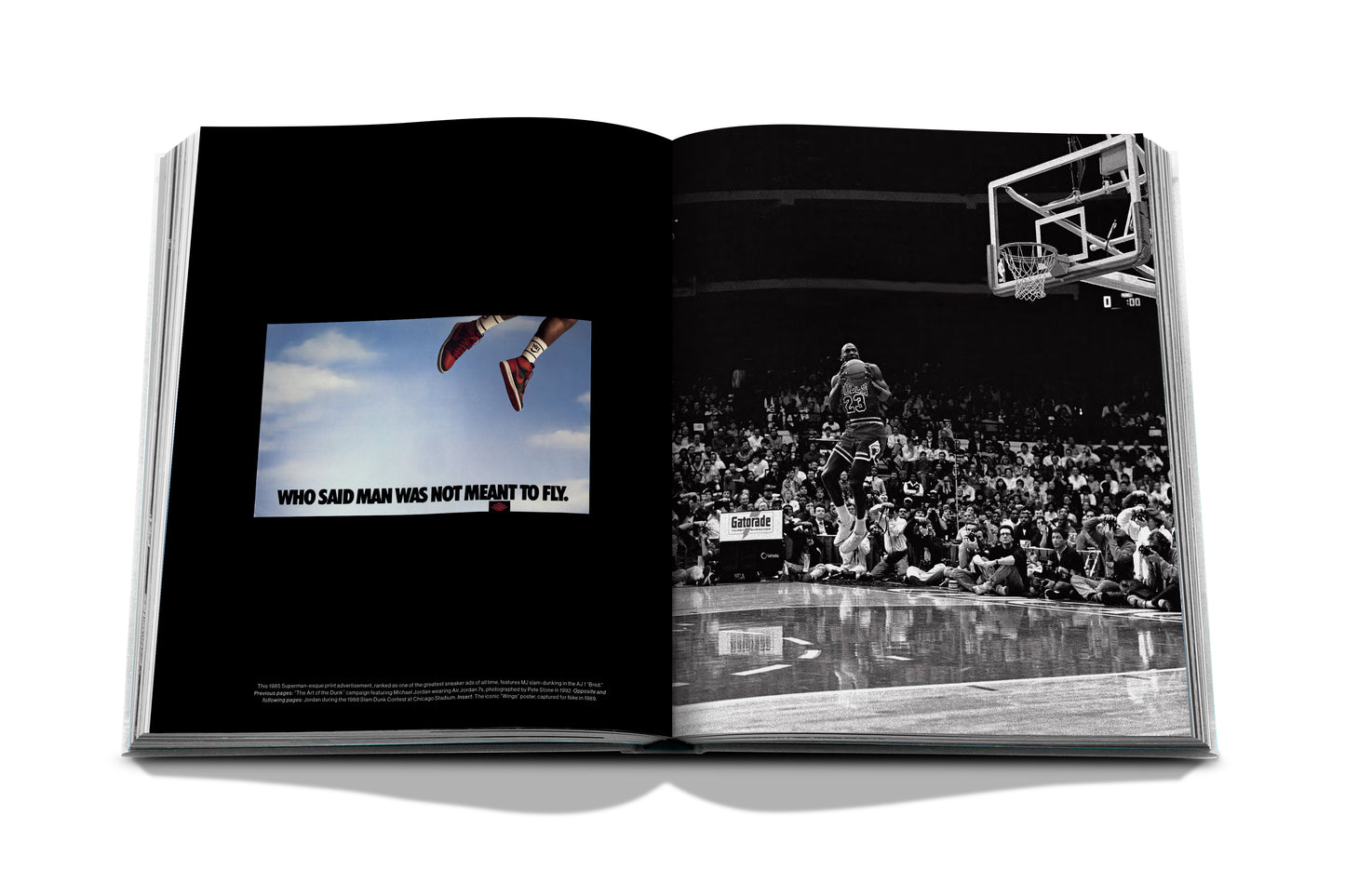 Air Jordan (Classic)