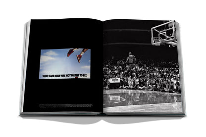 Air Jordan (Classic)