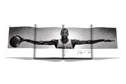 Air Jordan (Classic)