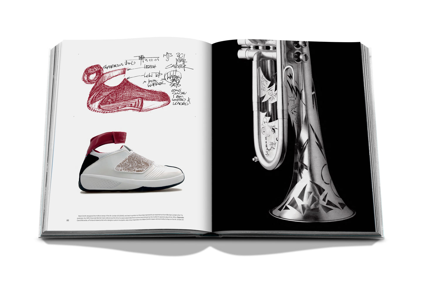 Air Jordan (Classic)