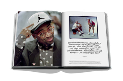 Air Jordan (Classic)