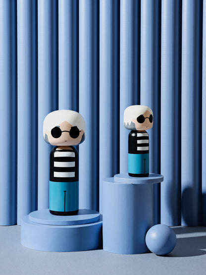 Kokeshi | Andy-MINI