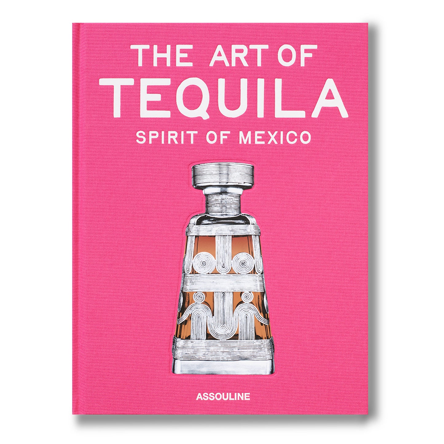 The Art of Tequila: Spirit of Mexico