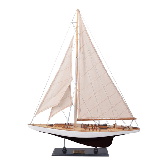 Endeavour L60, Black/White