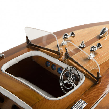 Triple Cockpit