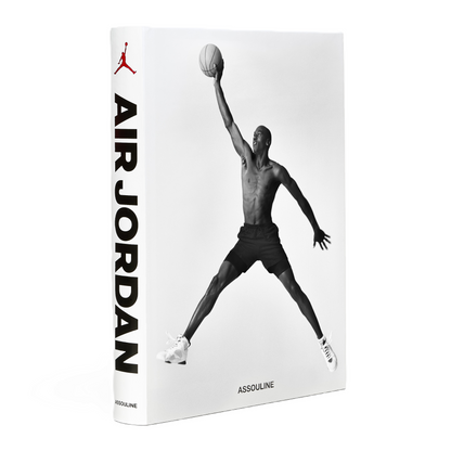 Air Jordan (Classic)