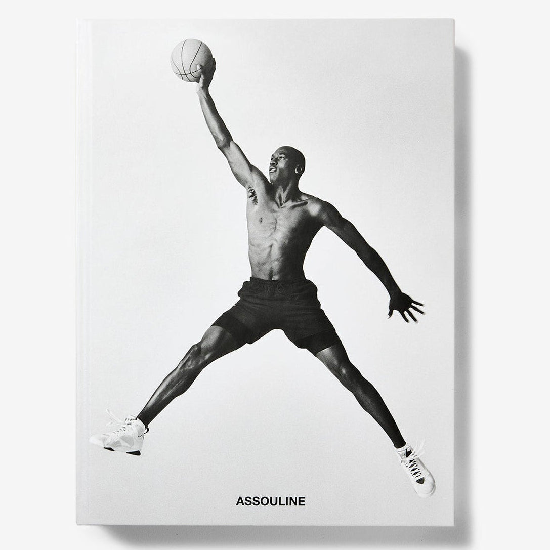 Air Jordan (Classic)