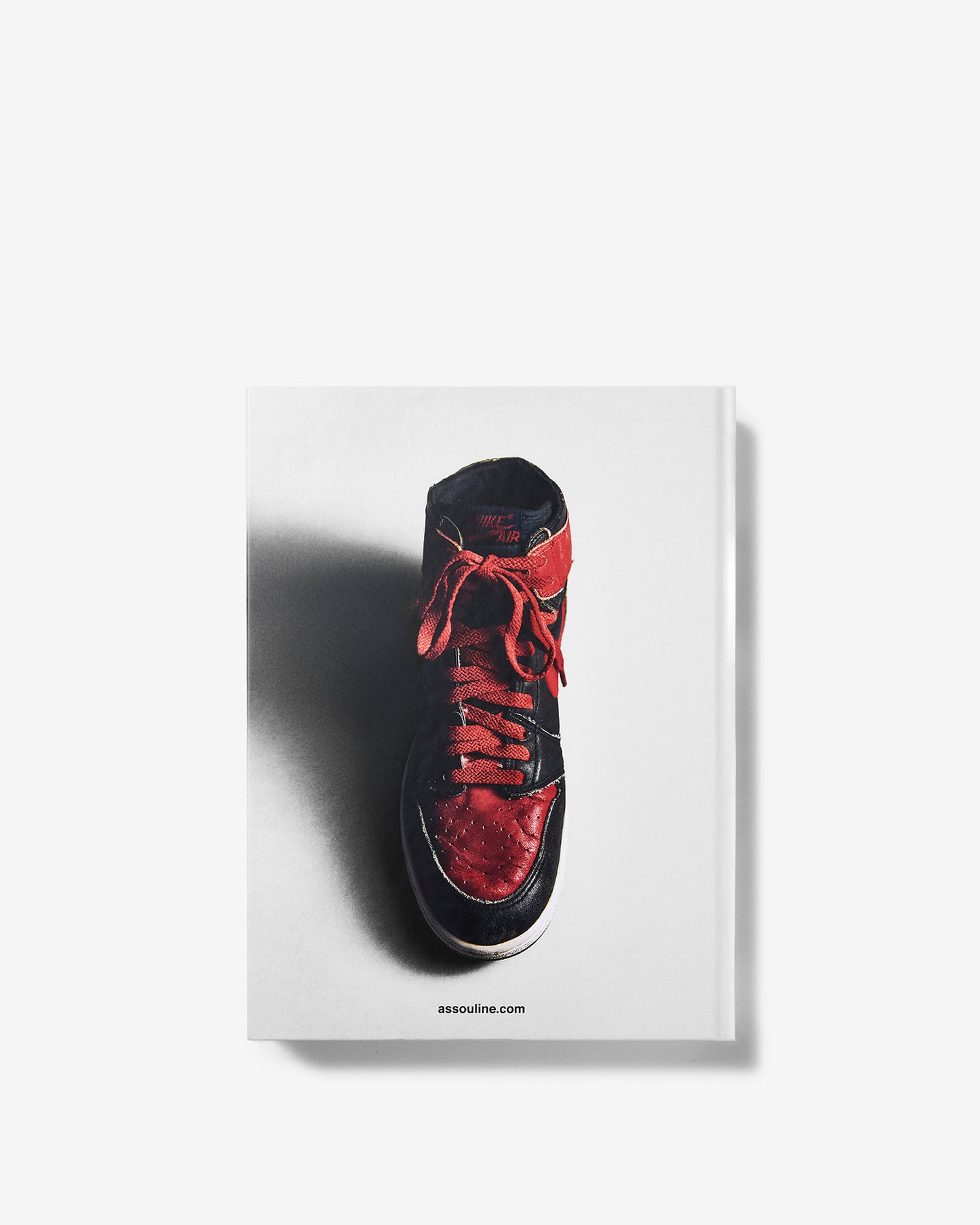 Air Jordan (Classic)