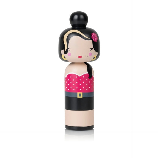 Kokeshi | Amy