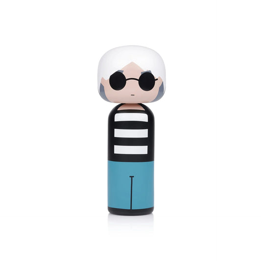 Kokeshi | Andy-CLASSIC