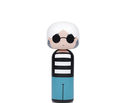 Kokeshi | Andy-CLASSIC