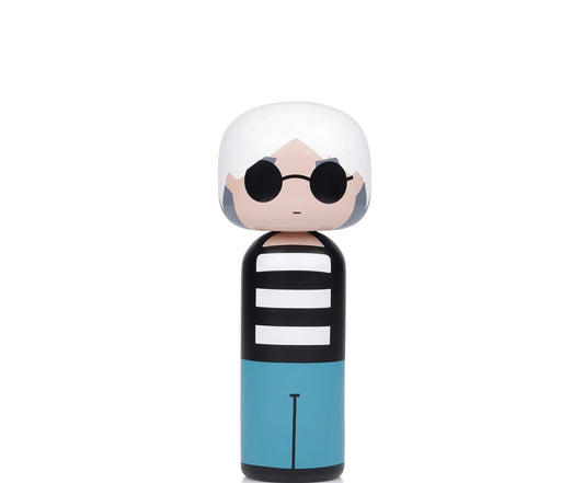 Kokeshi | Andy-CLASSIC