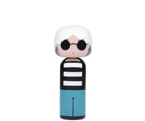 Kokeshi | Andy-MINI