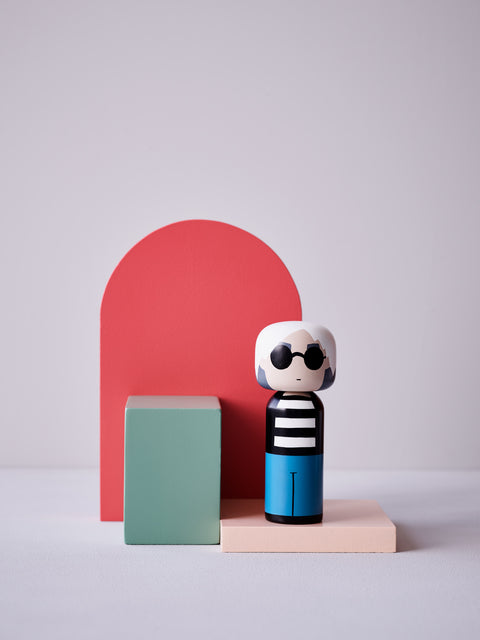 Kokeshi | Andy-MINI