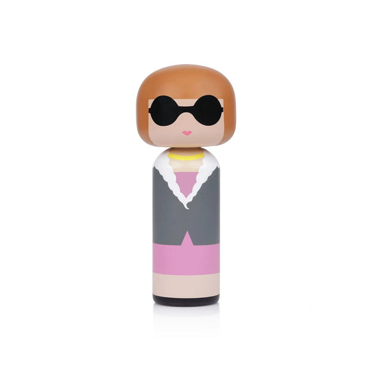 Kokeshi | Anna-CLASSIC