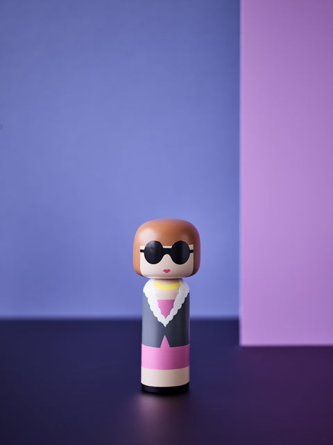 Kokeshi | Anna-CLASSIC