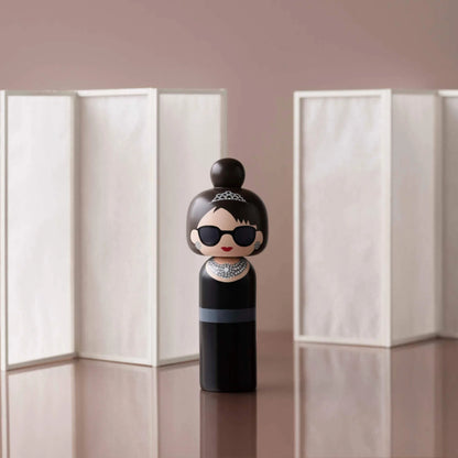 Kokeshi | Audrey-CLASSIC