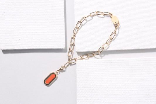 Aura Charm Pendant