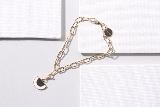 Aura Charm Pendant
