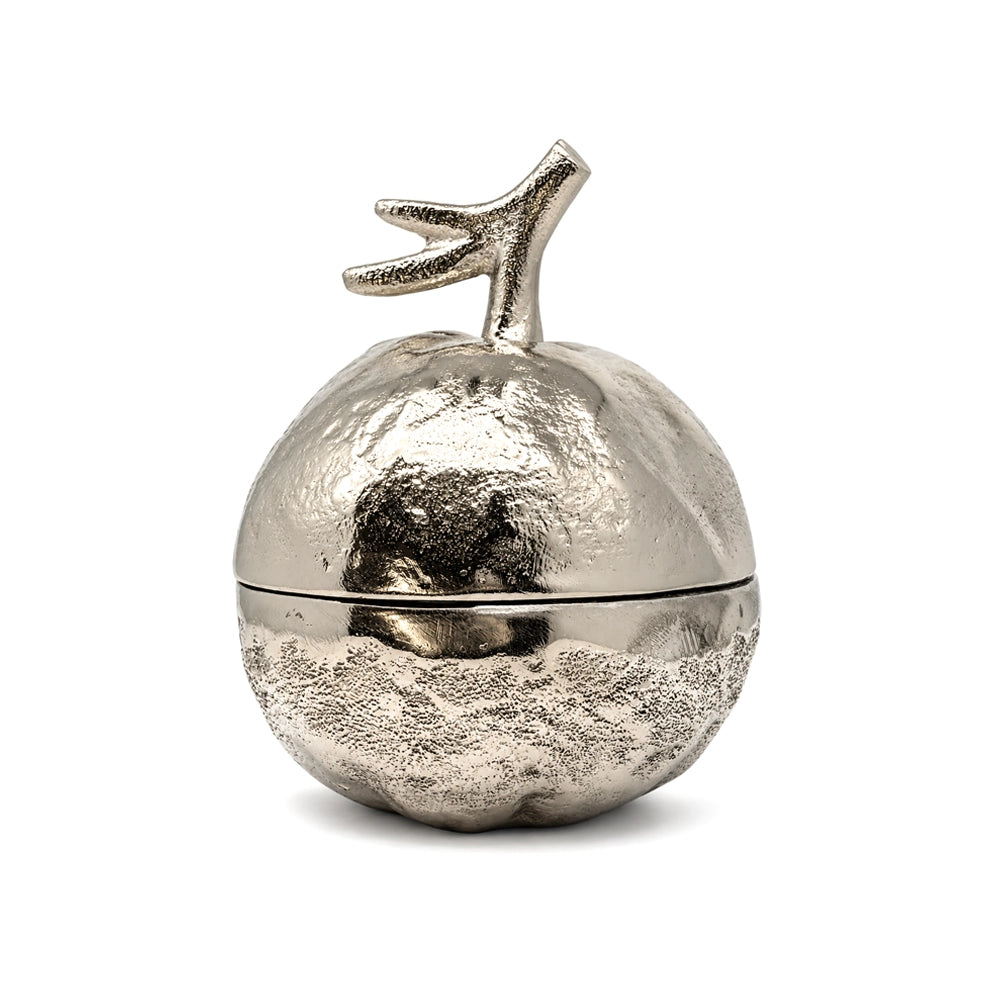 Fruit Dish Nickel