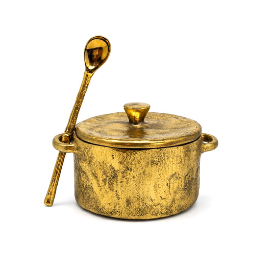 The Petite Pot