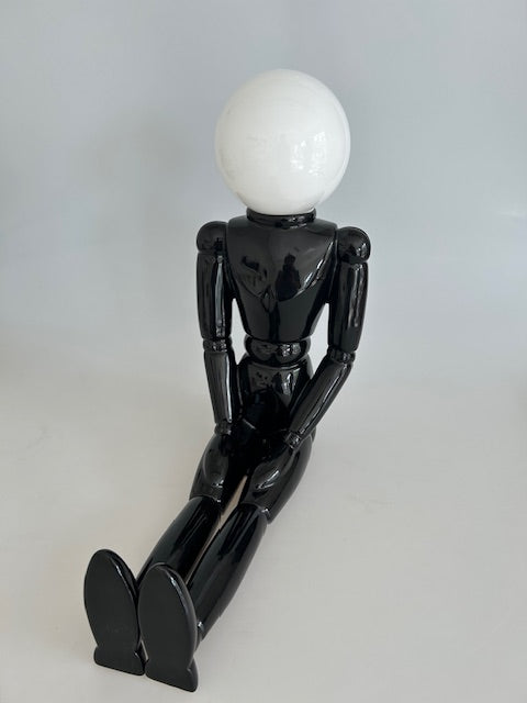 Phantom Lamp