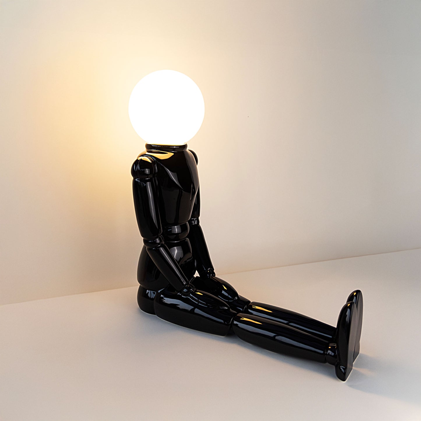 Phantom Lamp