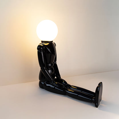 Phantom Lamp
