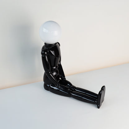 Phantom Lamp