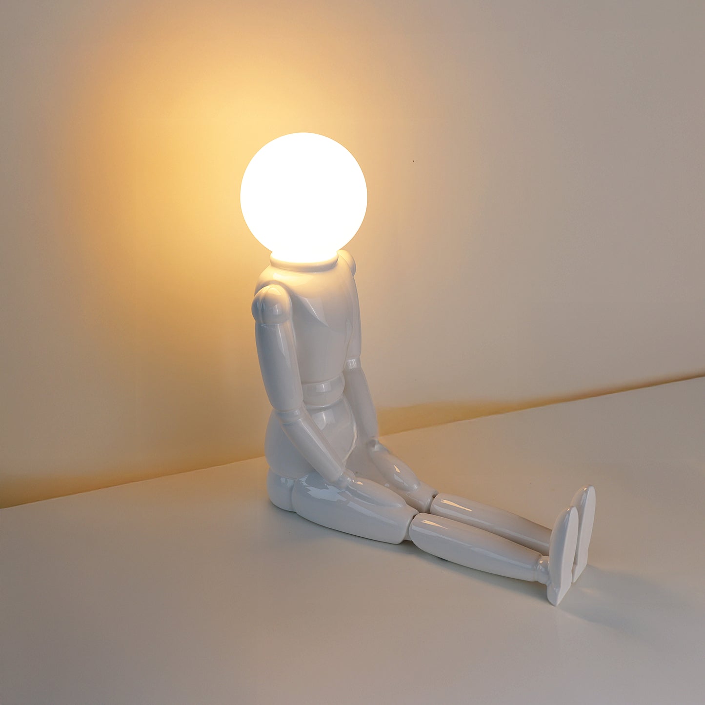 Phantom Lamp