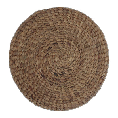 Seagrass Round Placemat