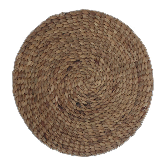 Seagrass Round Placemat
