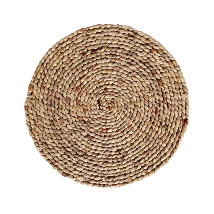 Seagrass Round Placemat
