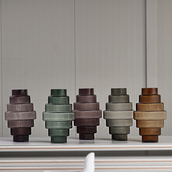 Vases & Centrepieces