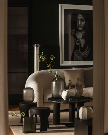 Ashcut Vase