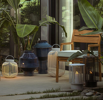 Outdoor Living