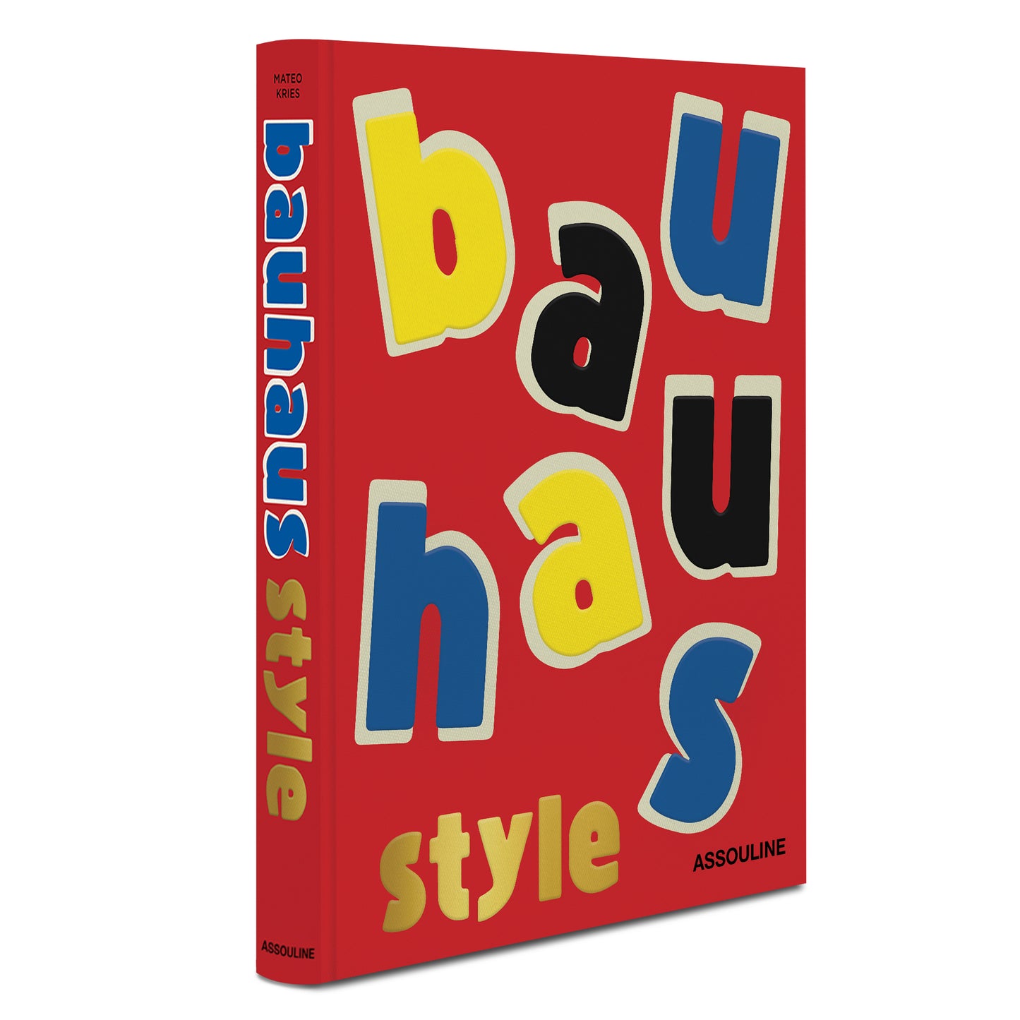 Bahaus Style