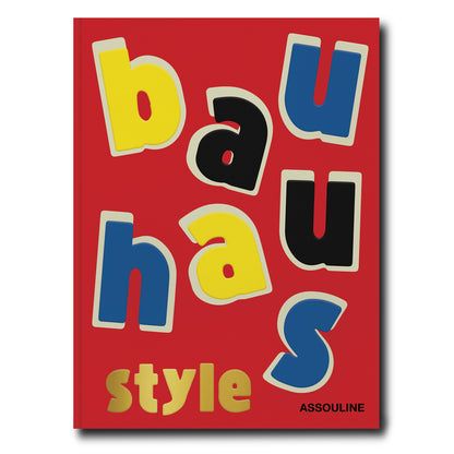 Bahaus Style