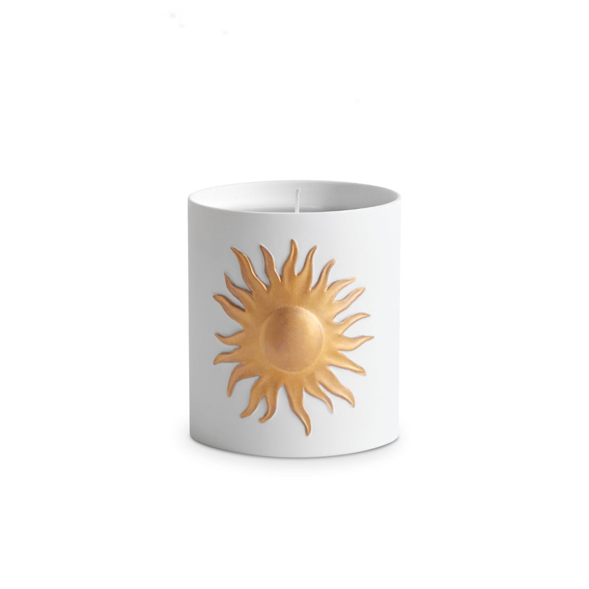 Soleil Candle - Veti-Vert