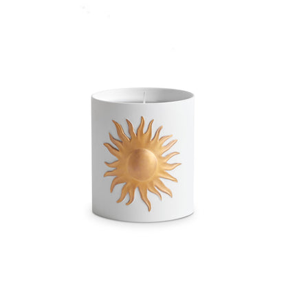 Soleil Candle - Veti-Vert