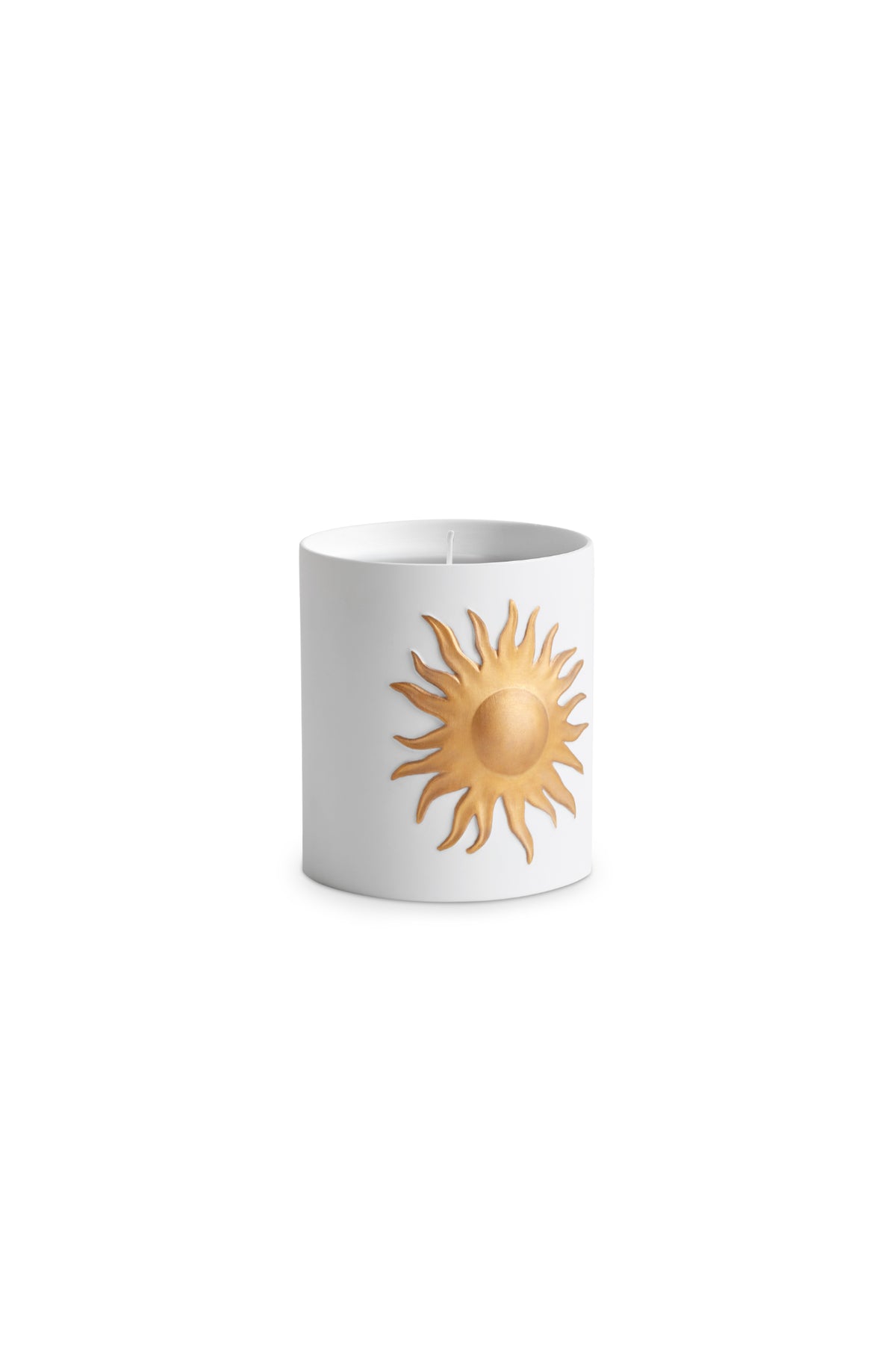 Soleil Candle - Veti-Vert