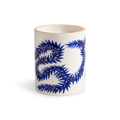 Ruan Hoffmann Burning Desire Veti-Vert Candle