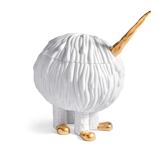 Haas Mojave Unicorn Candle 4-wick